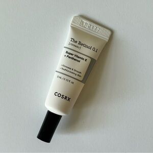 💗10 for $15 Add to Bundle! Cosrx The Retinol Cream